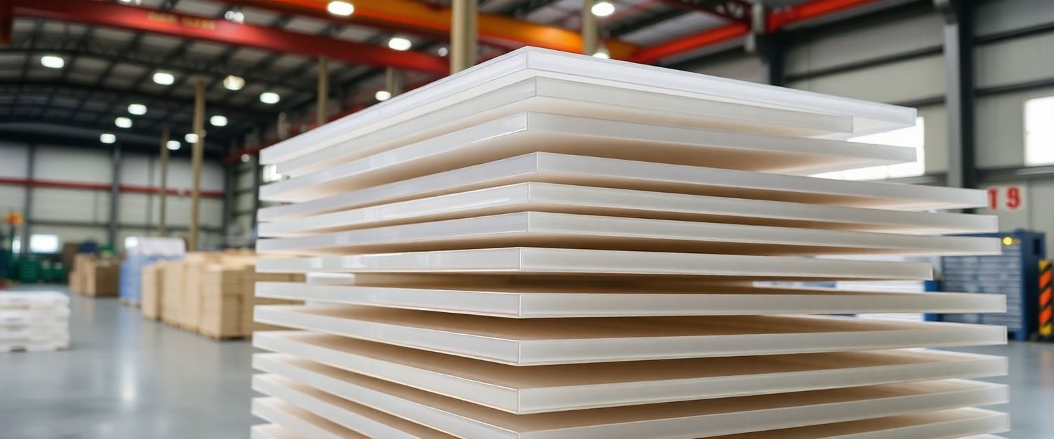 Plasticos Hdpe