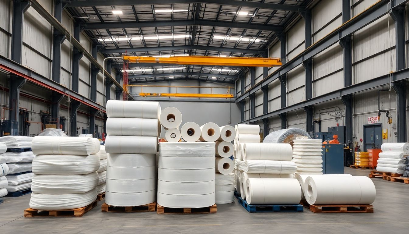 Plasticos Hdpe