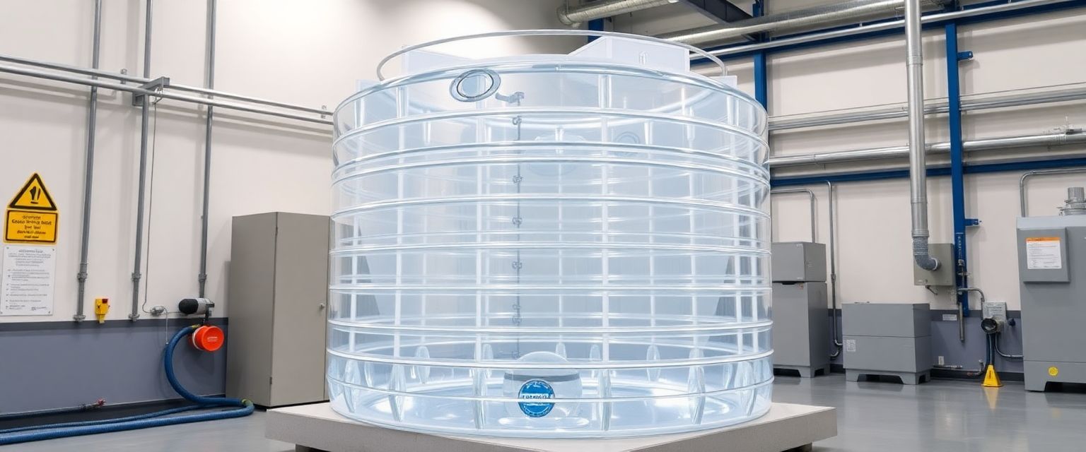 Plastico De Polietileno Para Agua Potable