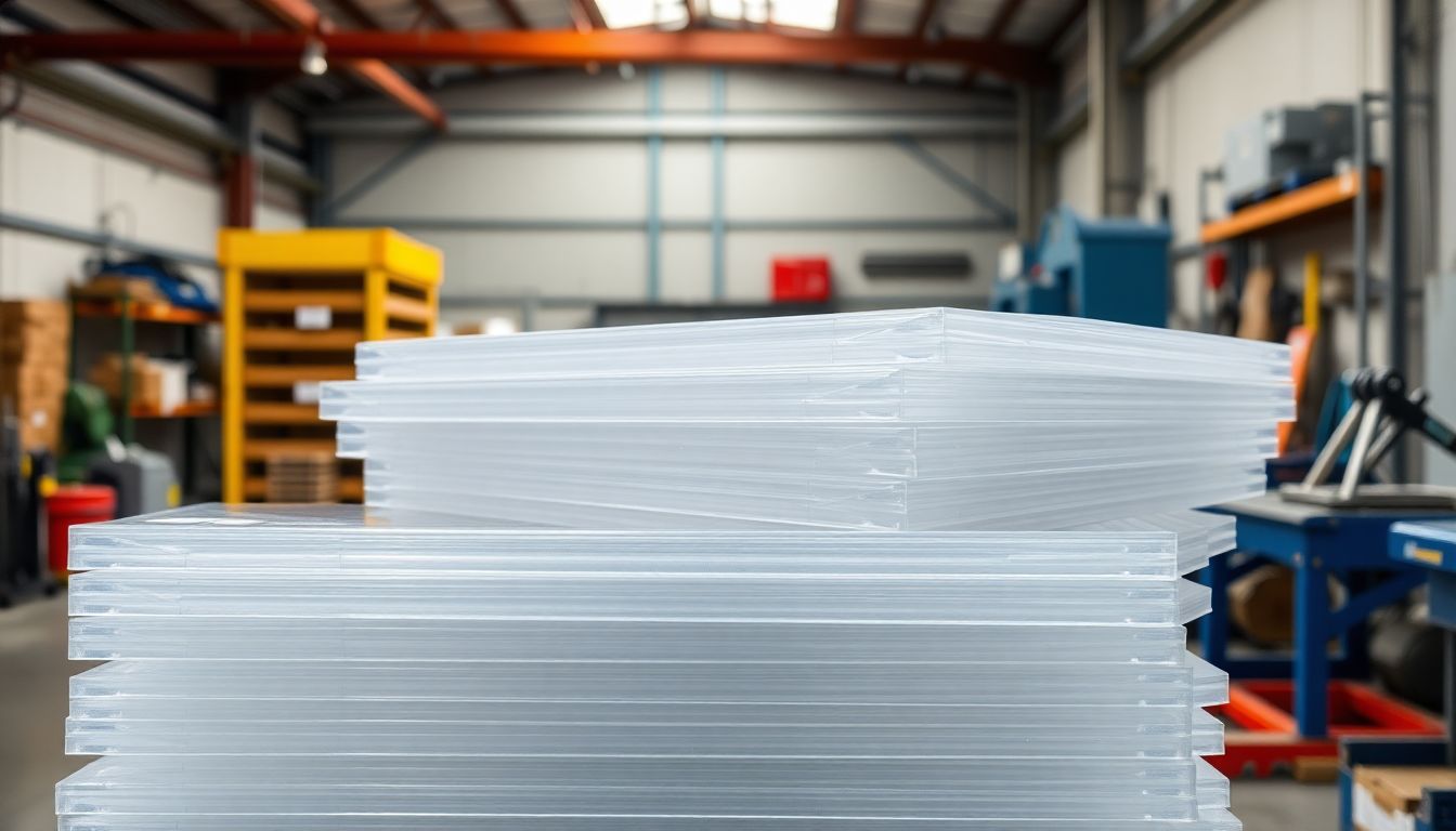 Plastico de Polietileno para Agua Potable